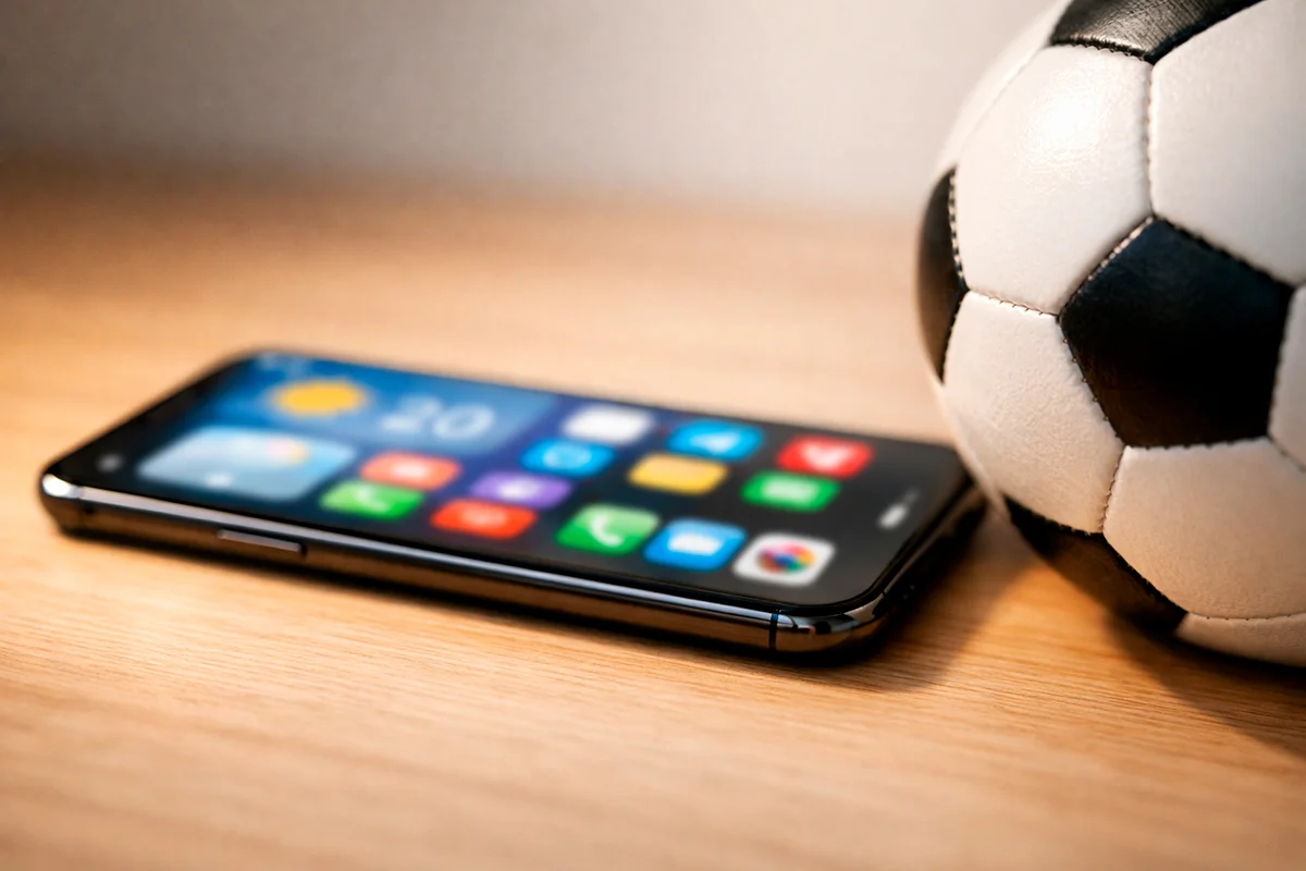 Beste Sportwetten App Bundesliga 2026