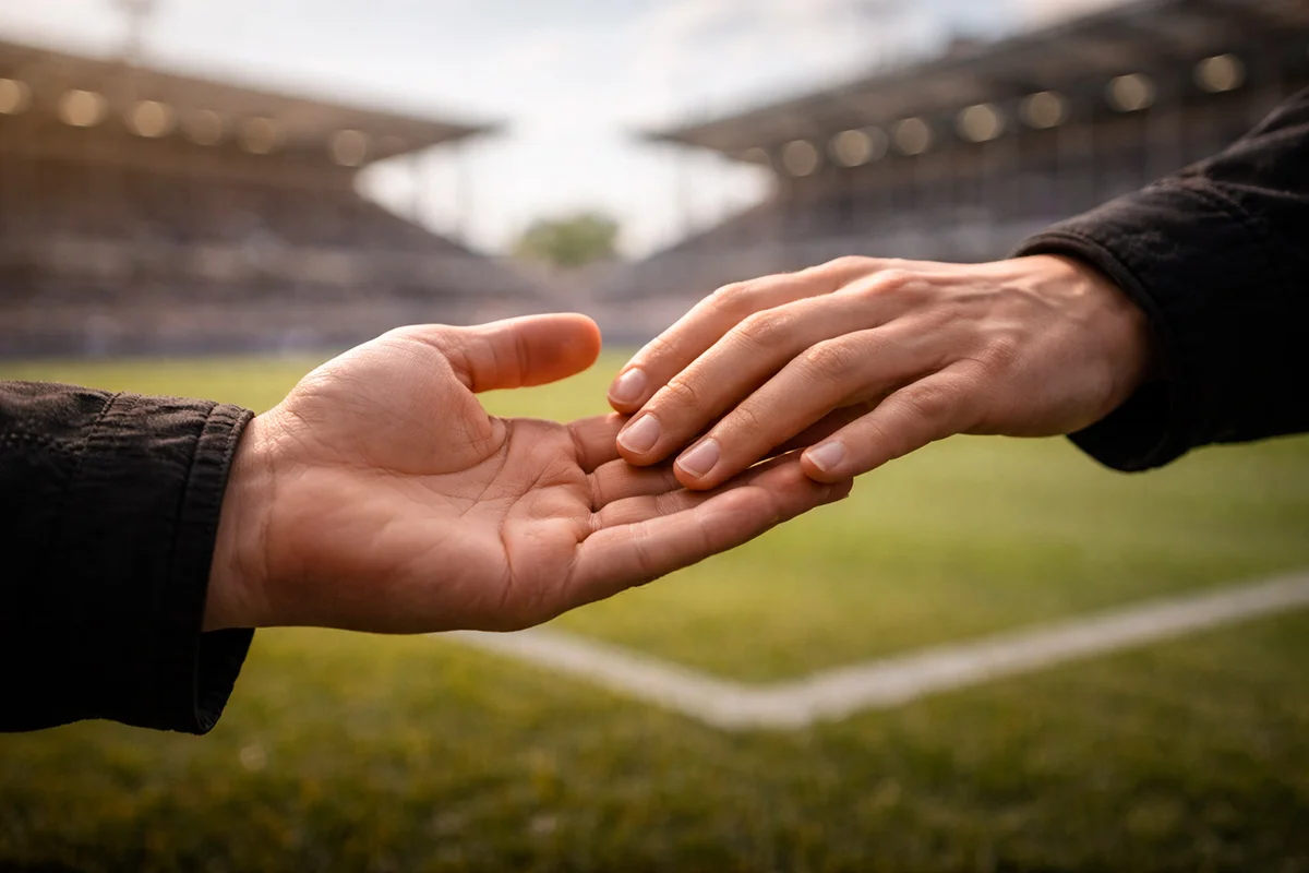 Verantwortungsvolles Wetten